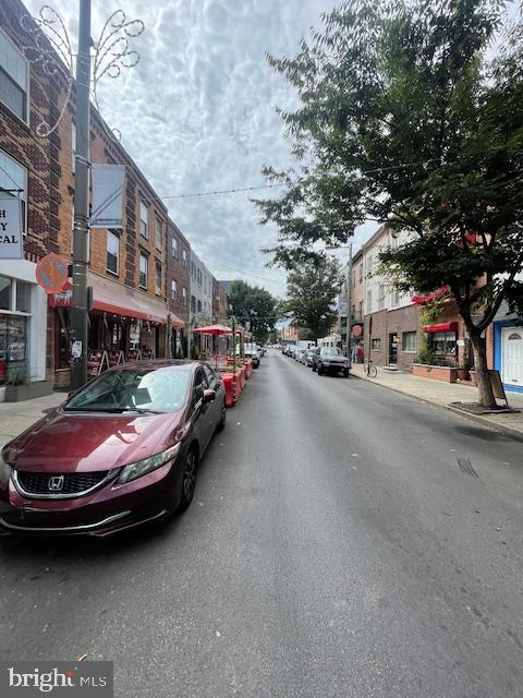 WHARTON - Commercial Lease