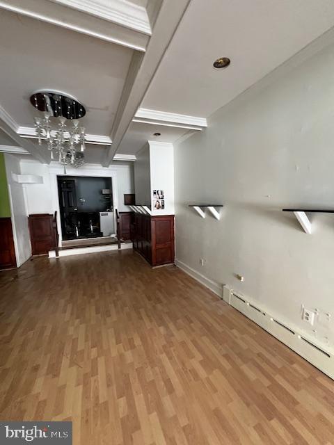 WHARTON - Commercial Lease