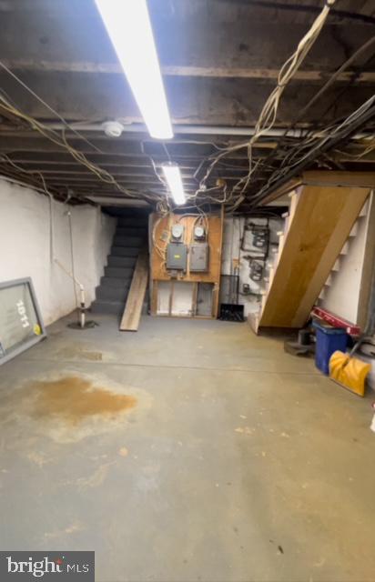 WHARTON - Commercial Lease