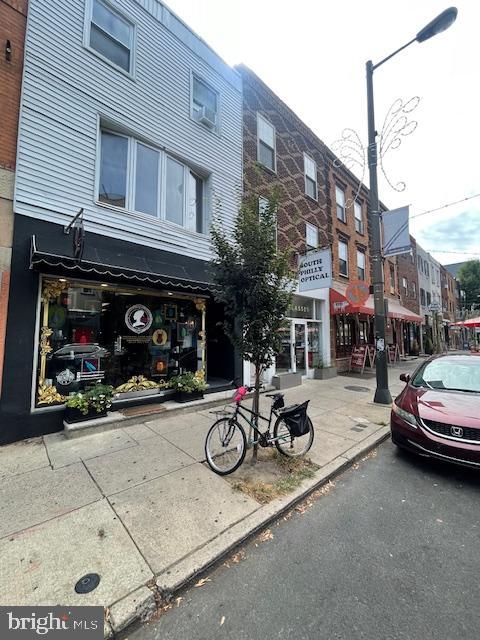 WHARTON - Commercial Lease