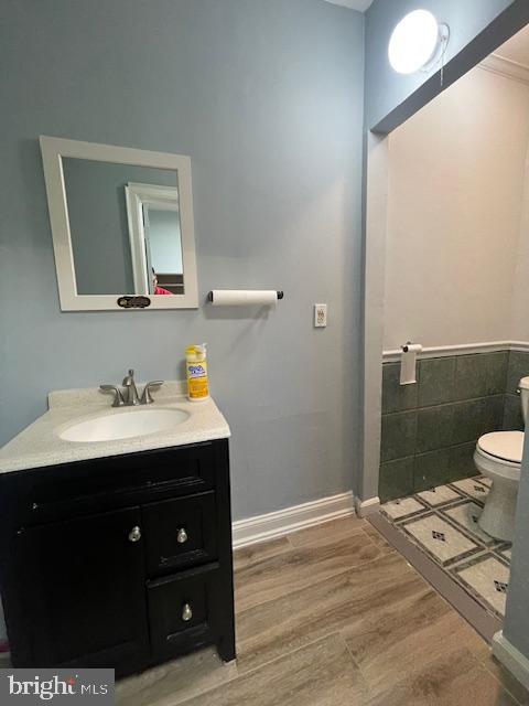 WHARTON - Commercial Lease