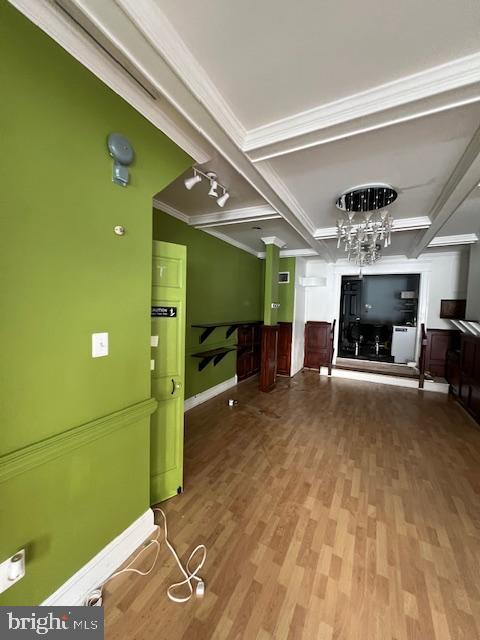 WHARTON - Commercial Lease