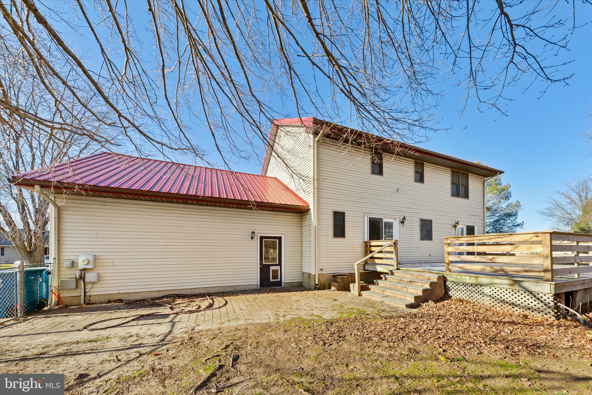 TAMARAC - Residential