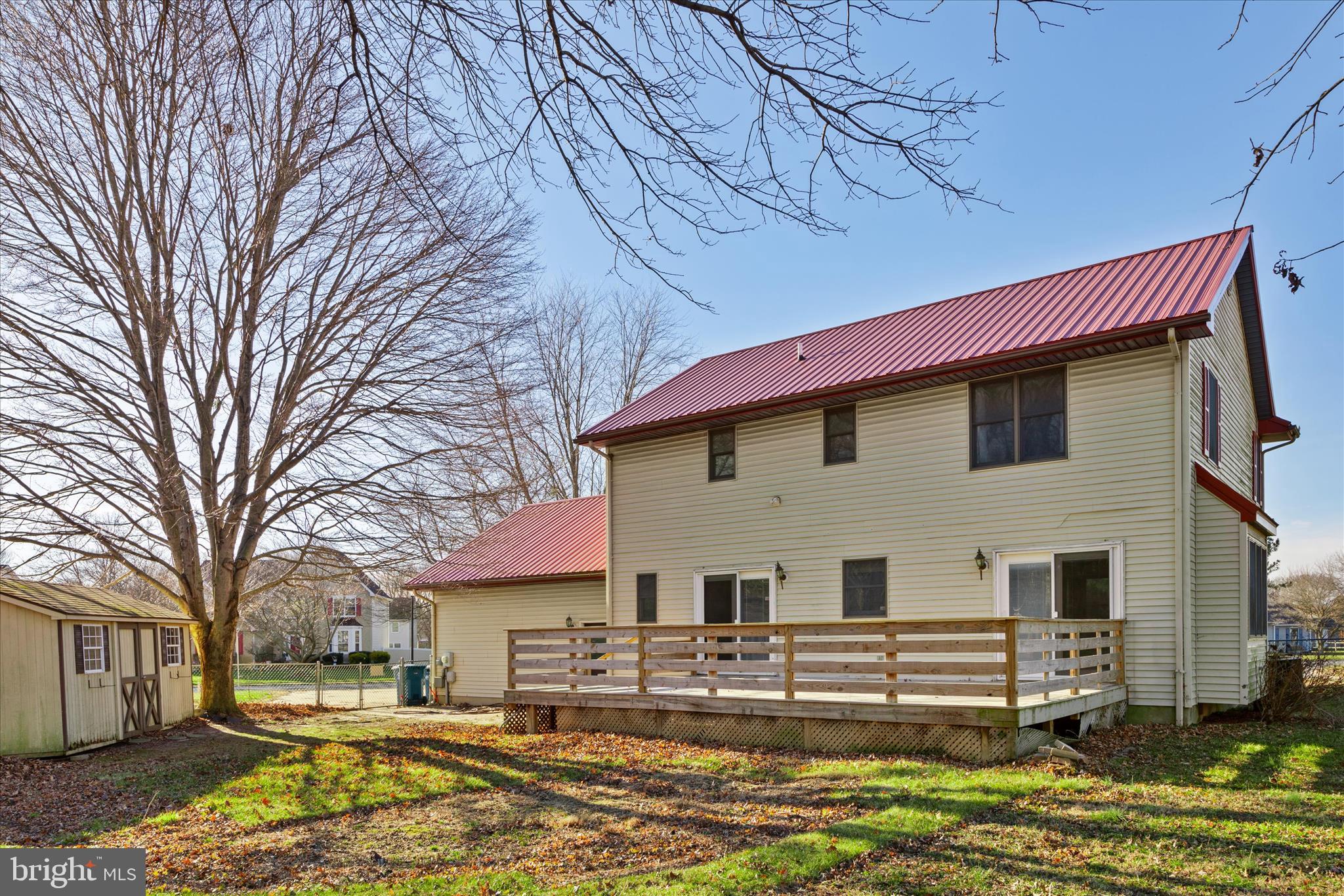 TAMARAC - Residential