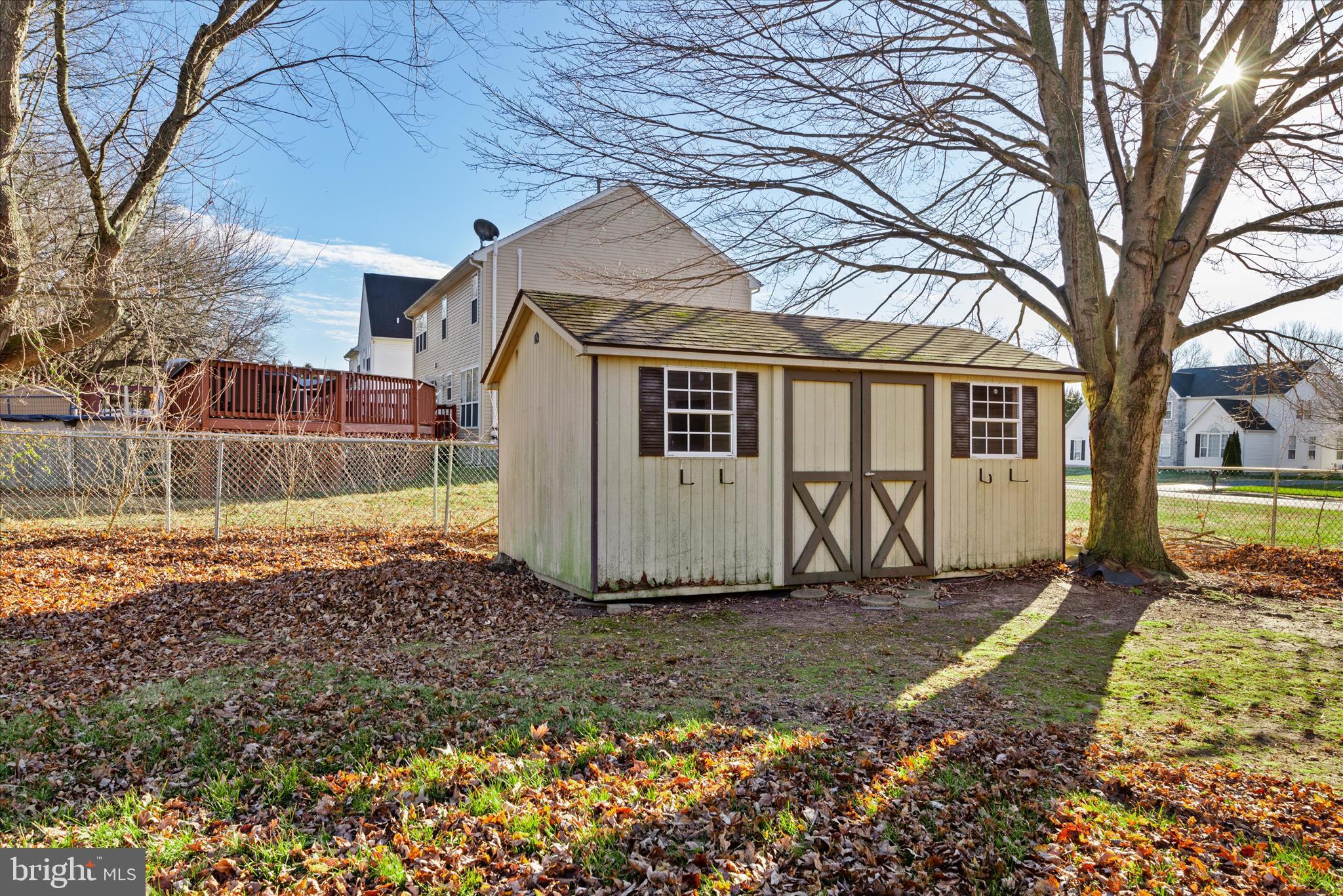 TAMARAC - Residential