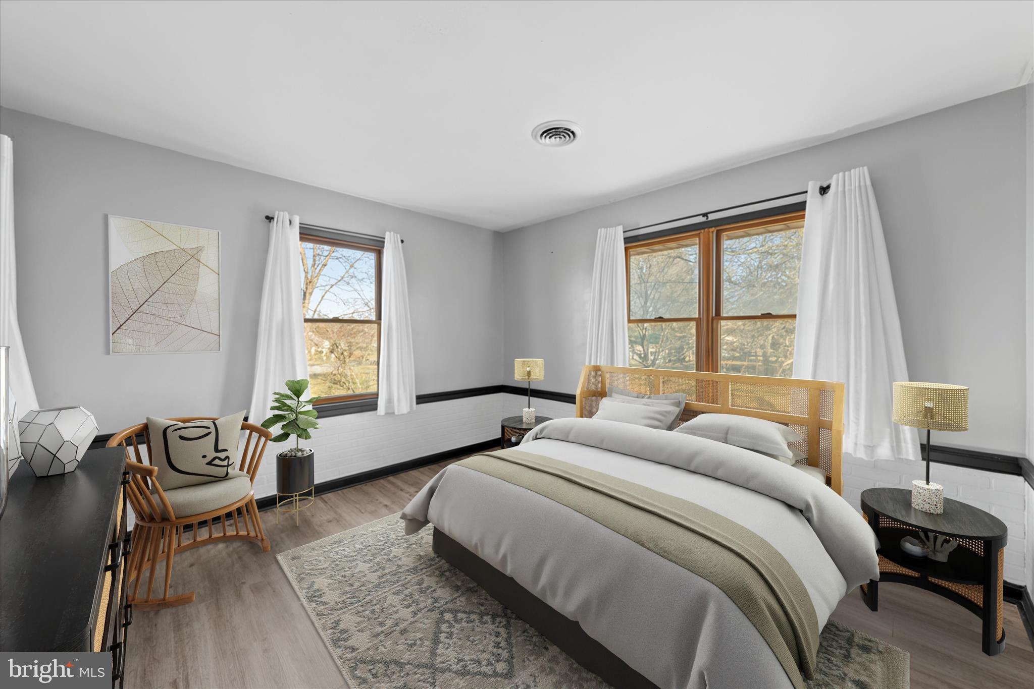 TAMARAC - Residential