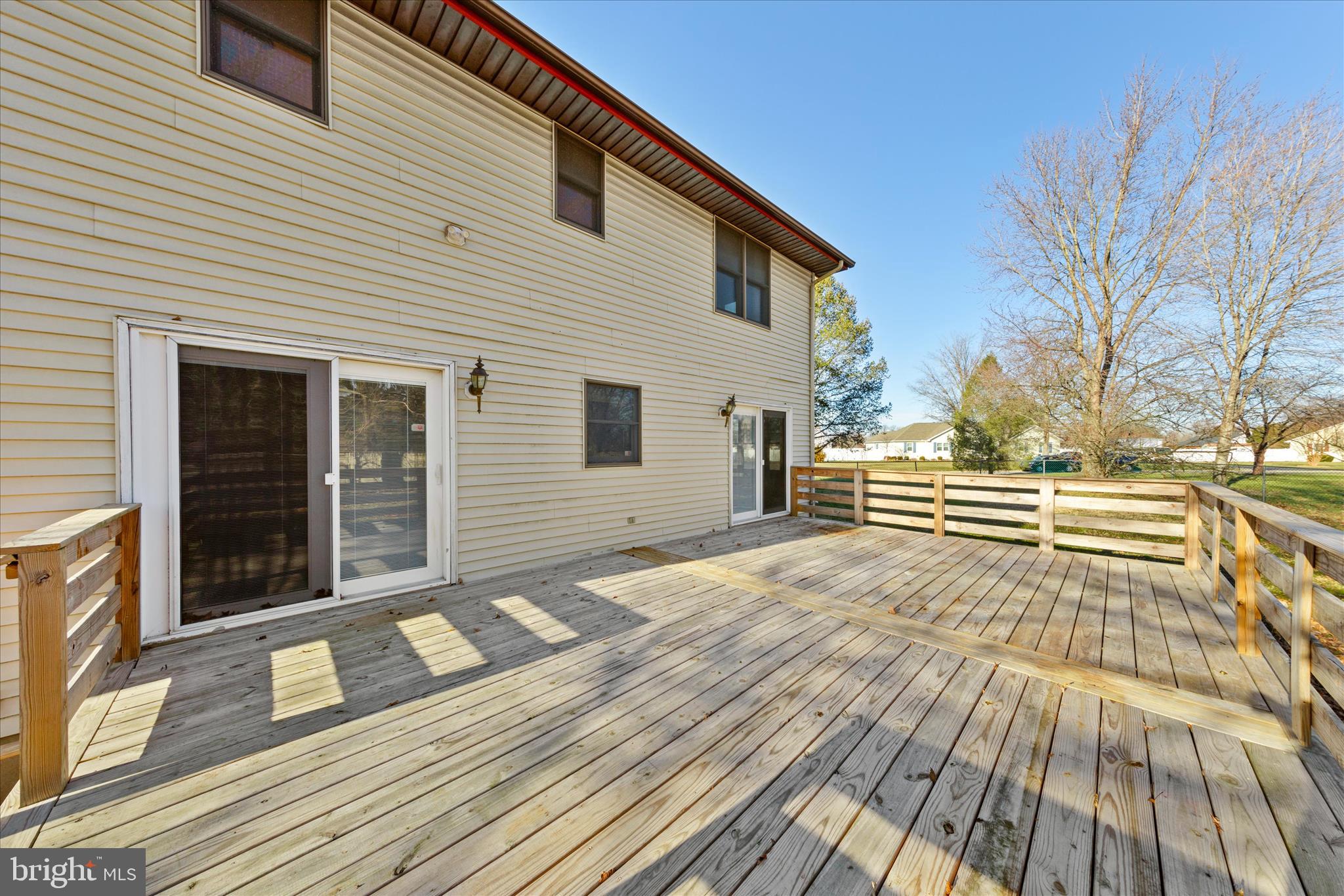 TAMARAC - Residential