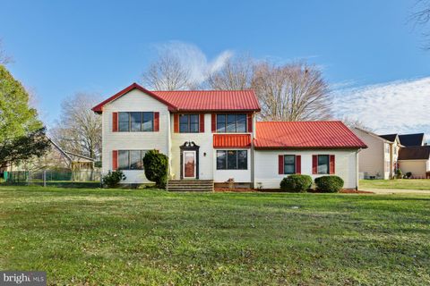 74 NANTICOKE DRIVE DOVER DE 19904
