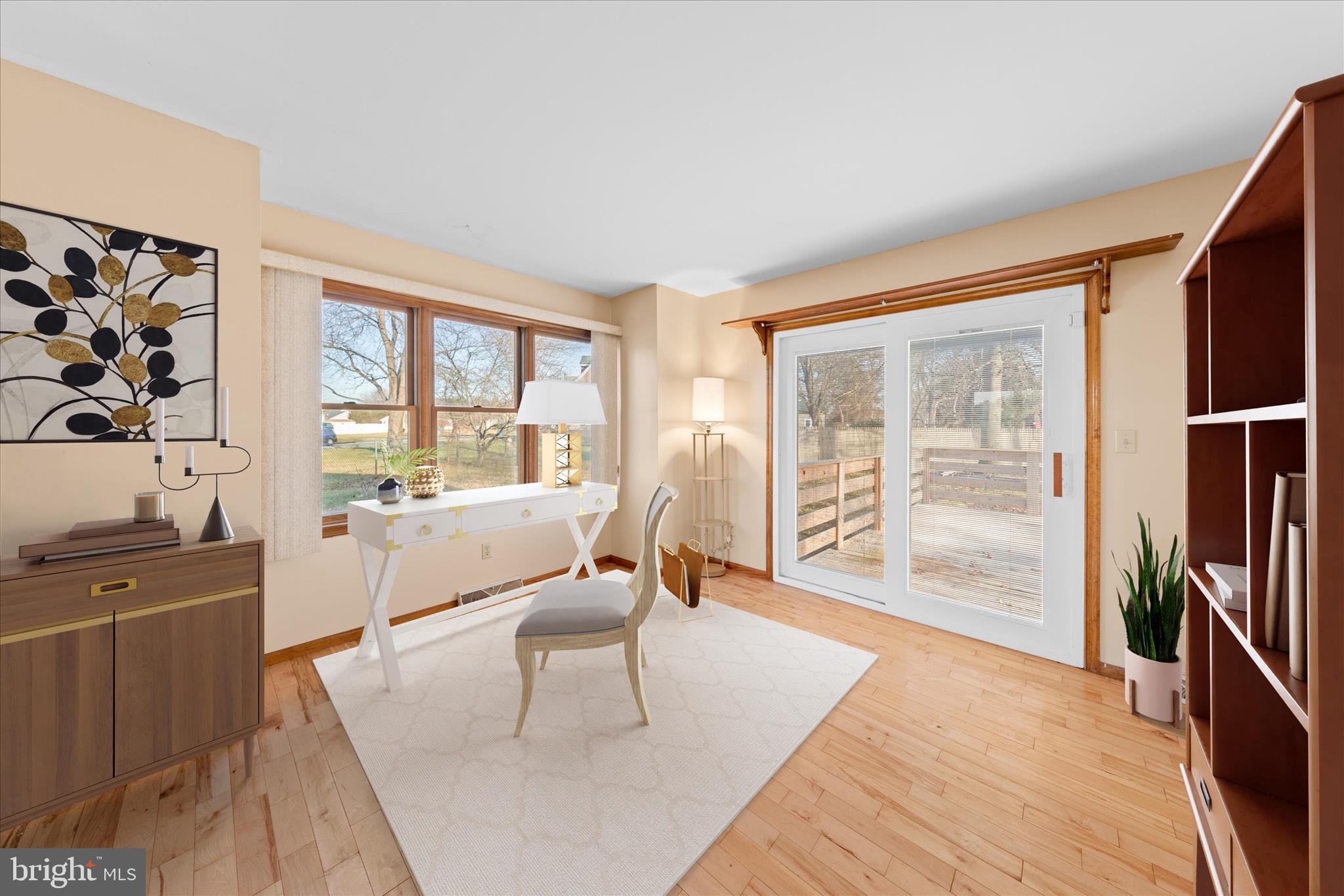 TAMARAC - Residential