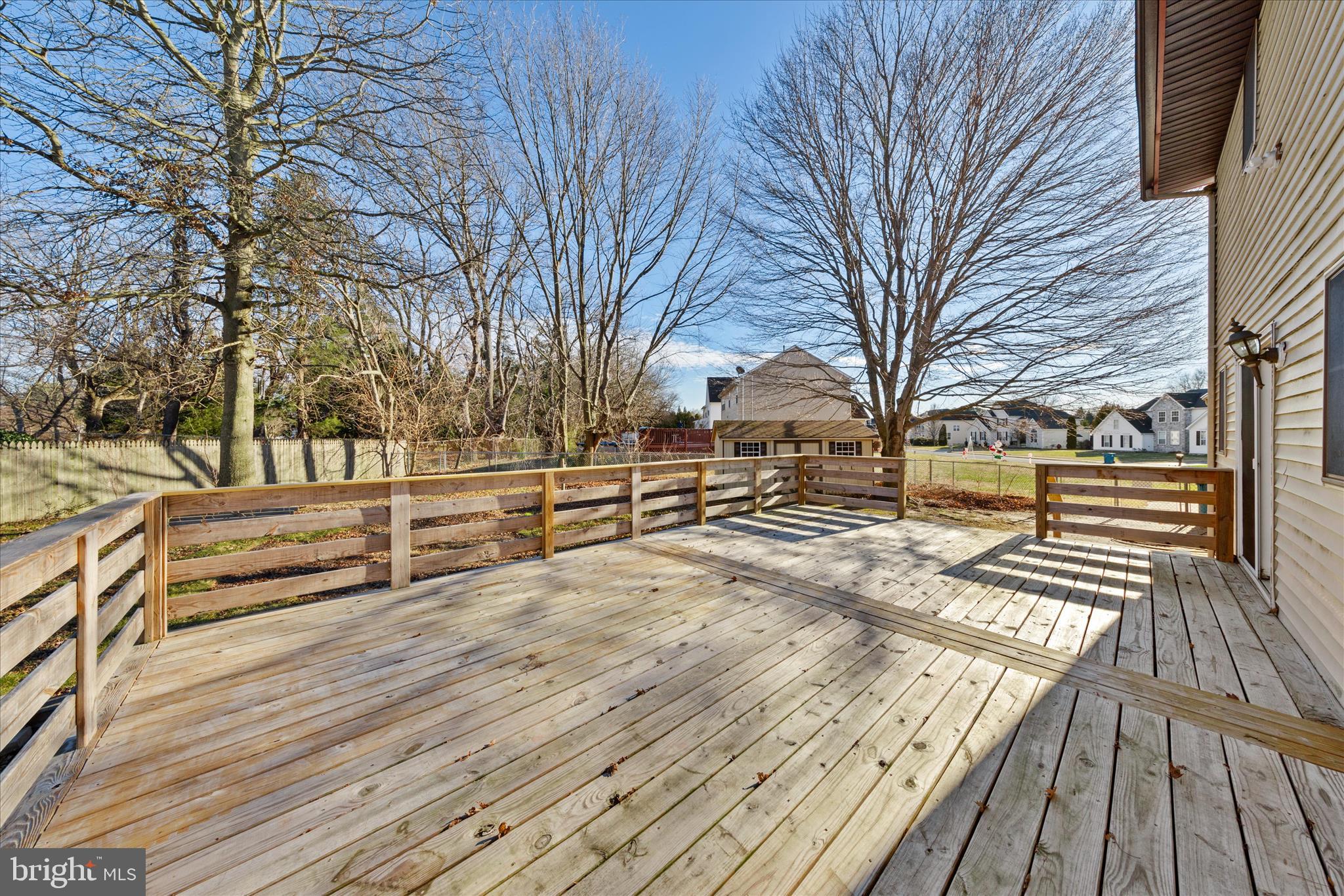 TAMARAC - Residential