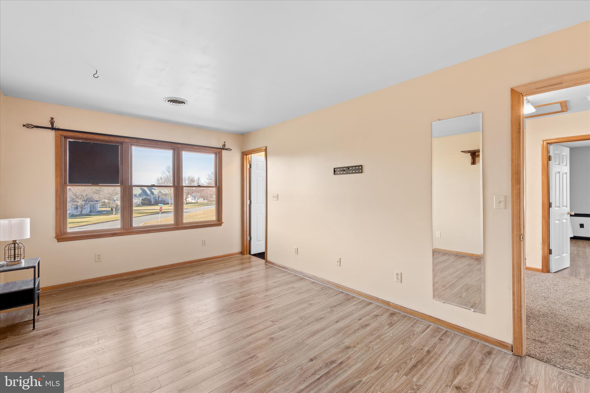 TAMARAC - Residential