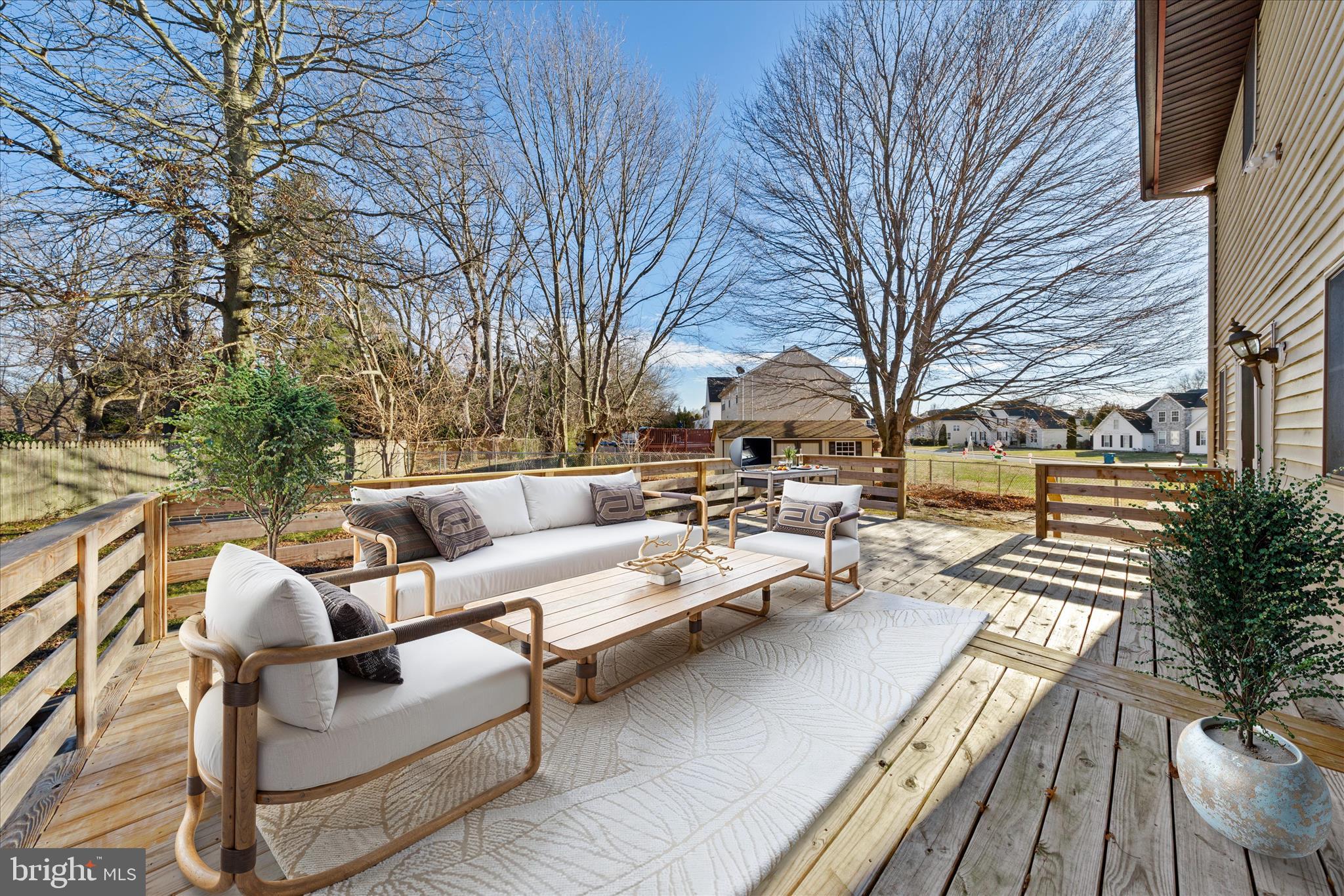 TAMARAC - Residential