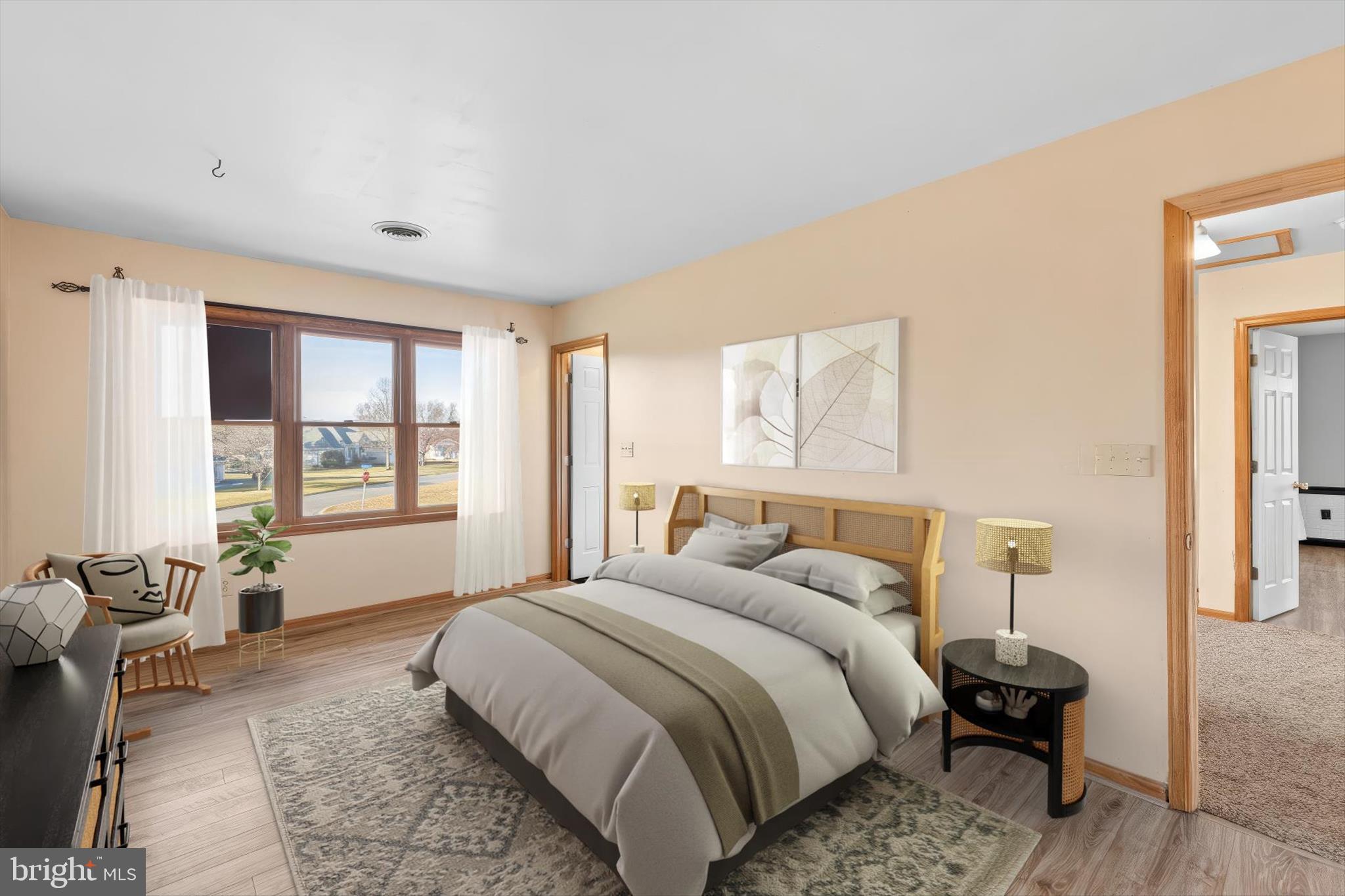 TAMARAC - Residential