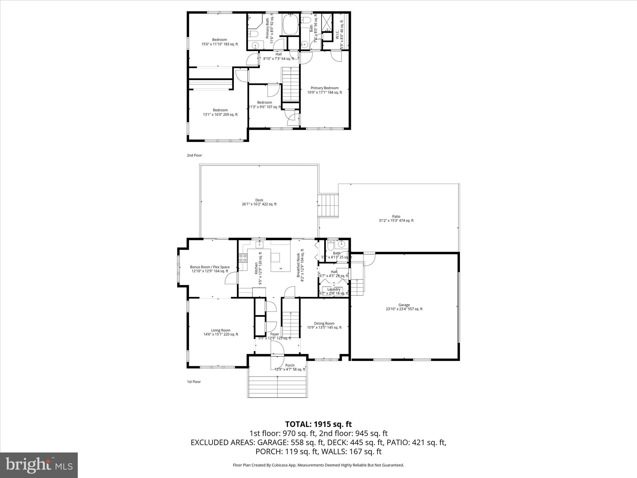 TAMARAC - Residential