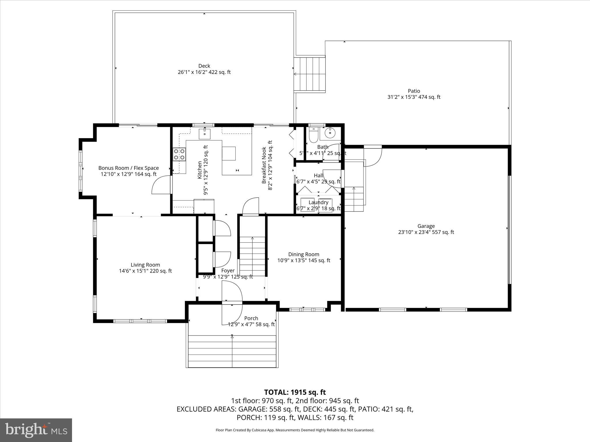 TAMARAC - Residential
