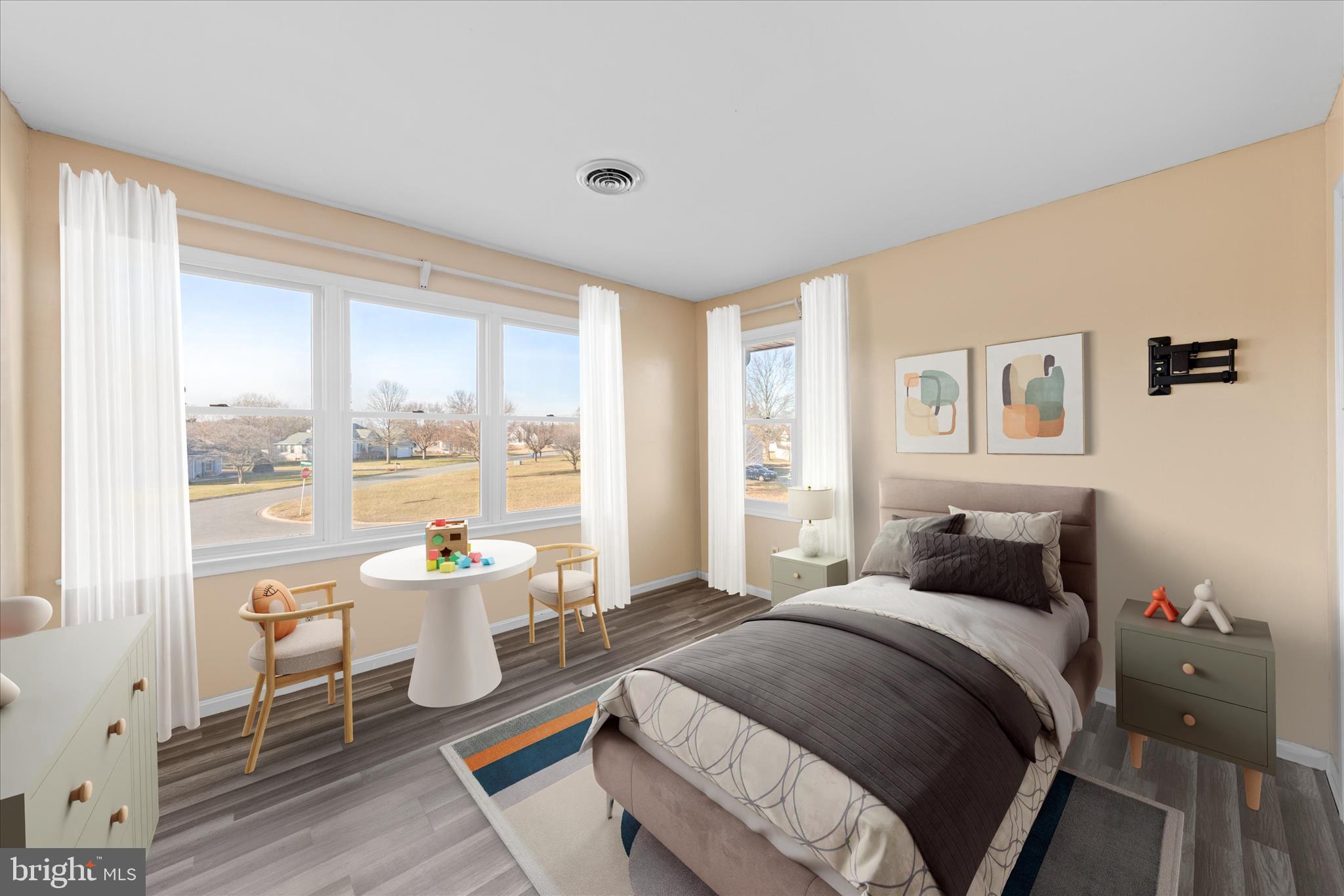 TAMARAC - Residential