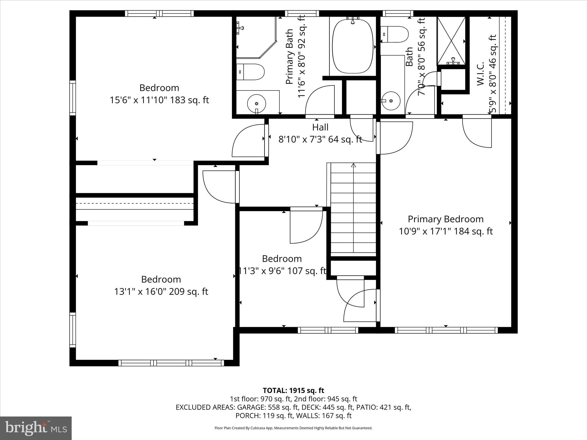 TAMARAC - Residential