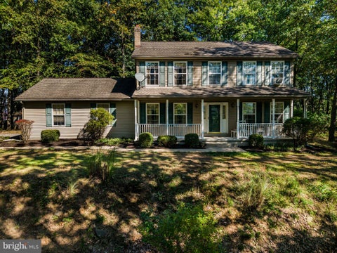 Photo of 19137 Our View Drive, THREE SPRINGS, PA 17264 (MLS # PAHU2024616)