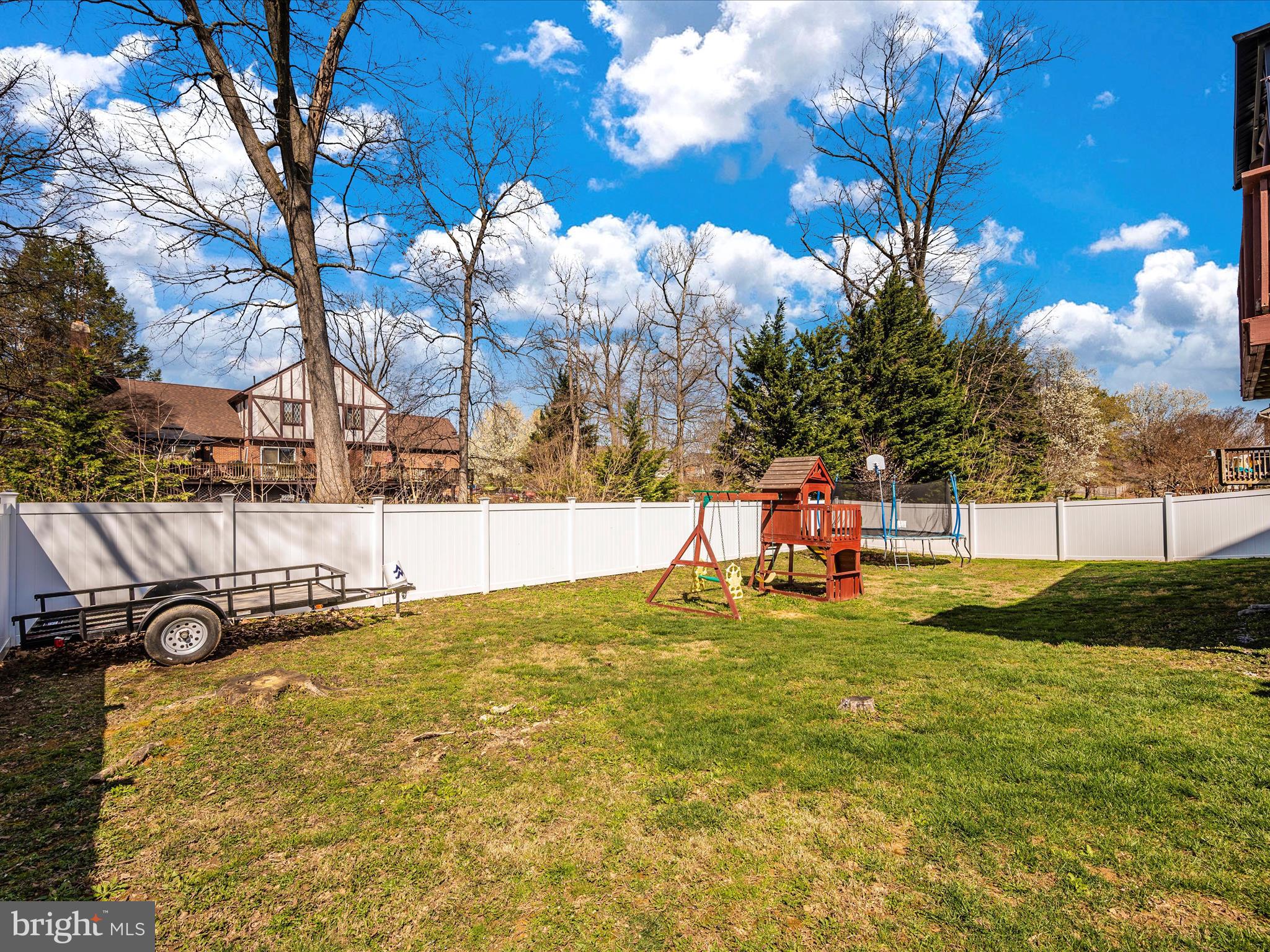 LAUREL RIDGE - Residential