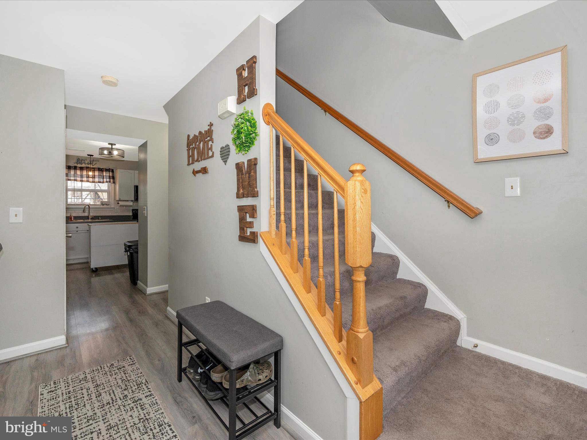 LAUREL RIDGE - Residential