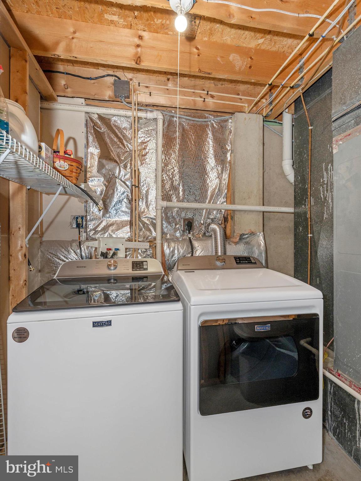 LAUREL RIDGE - Residential