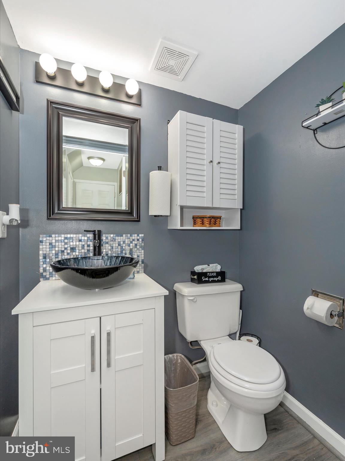 LAUREL RIDGE - Residential