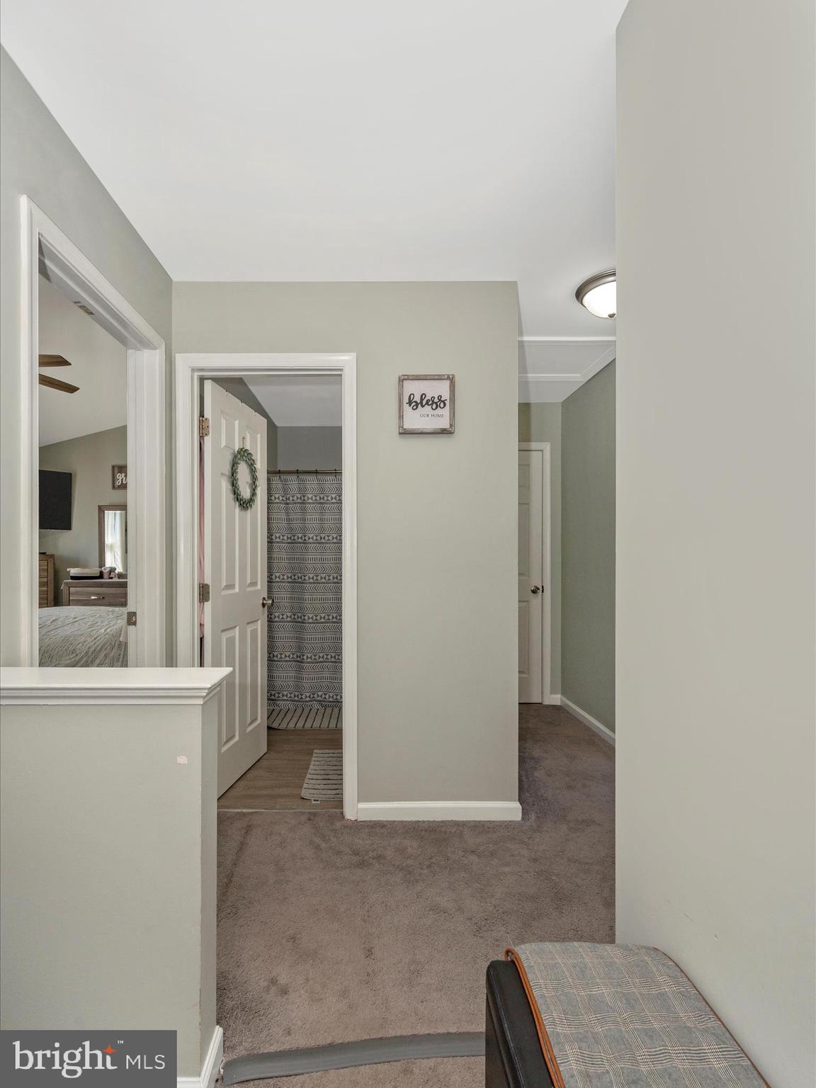 LAUREL RIDGE - Residential