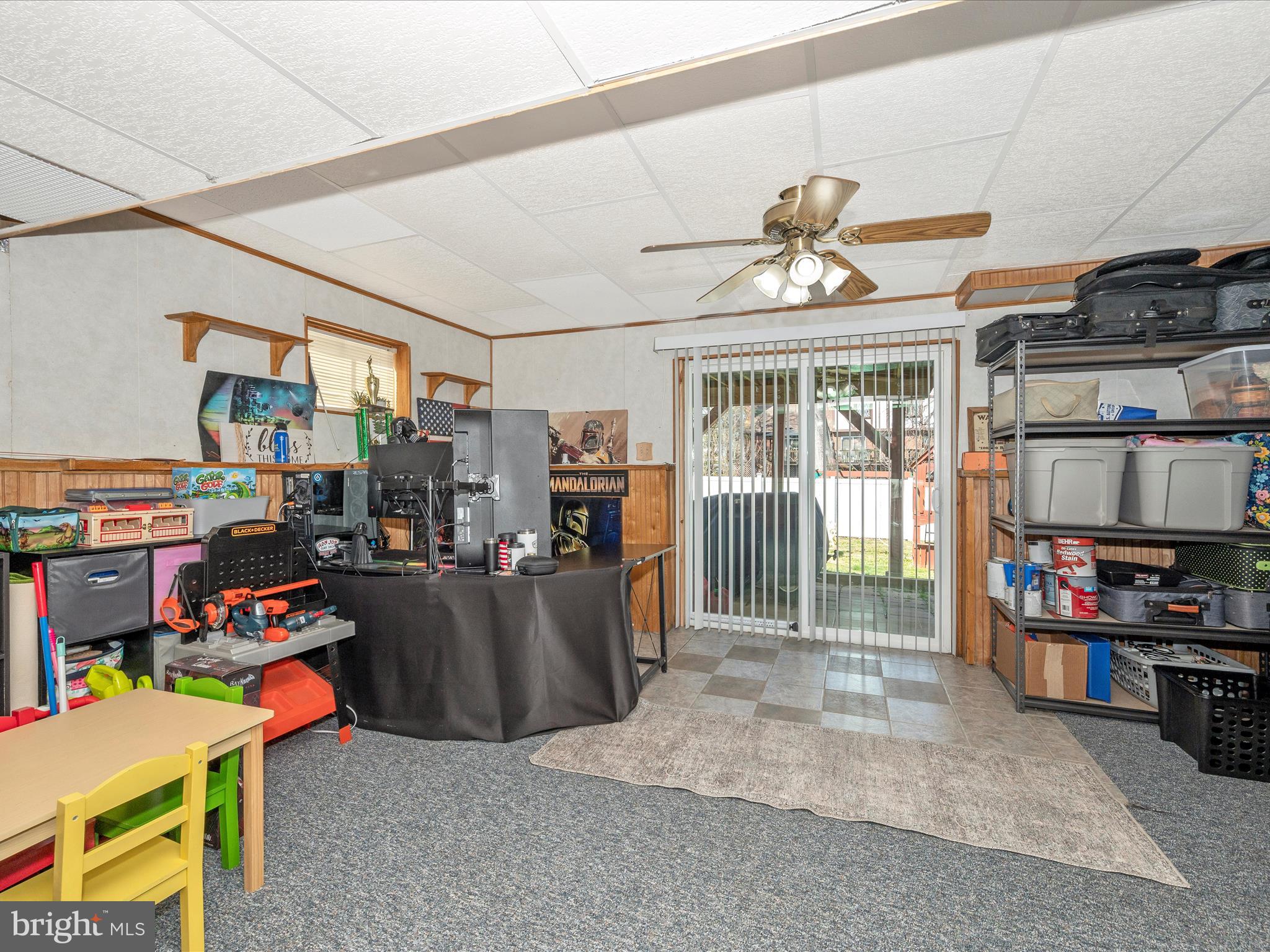 LAUREL RIDGE - Residential