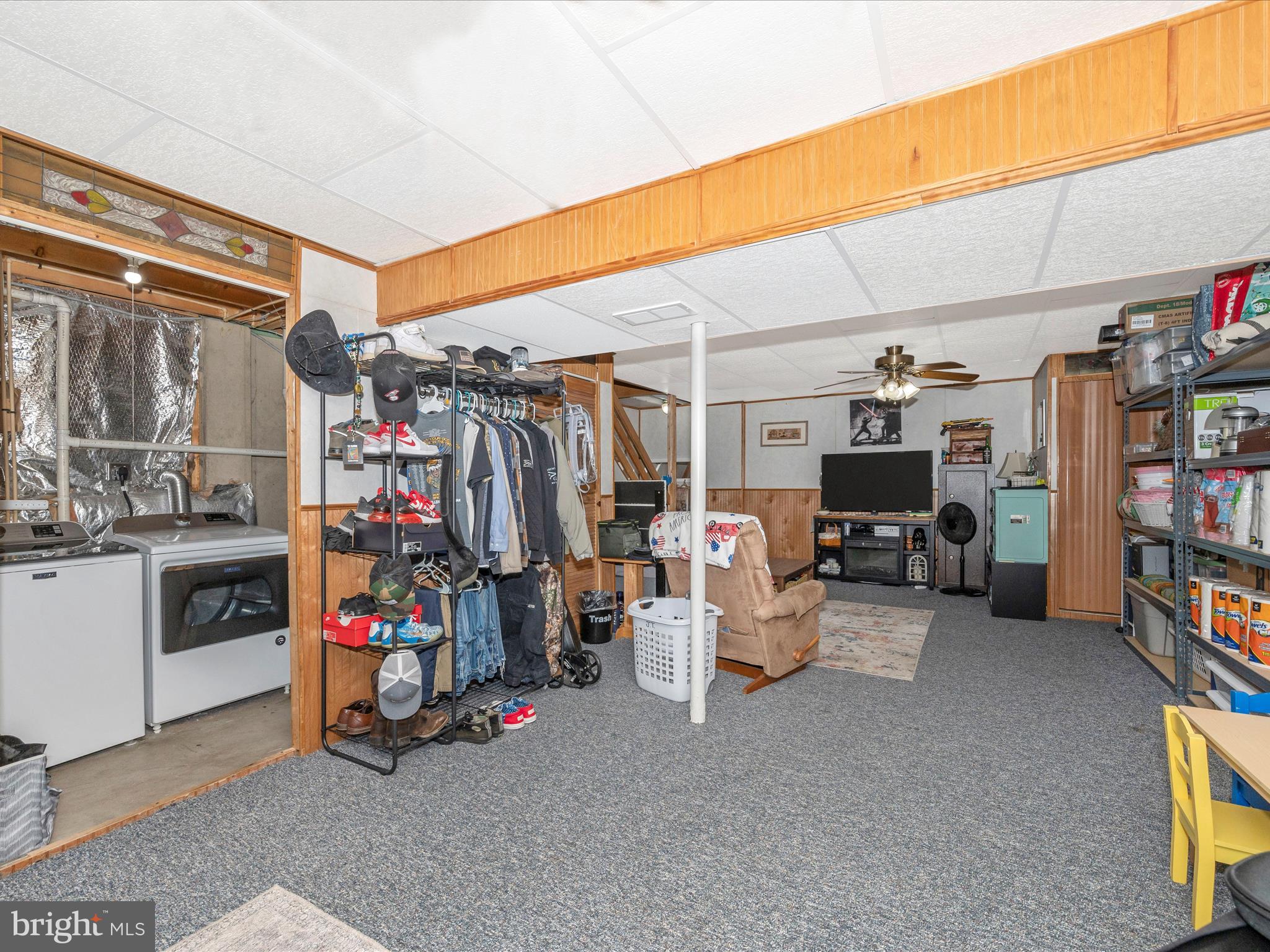 LAUREL RIDGE - Residential