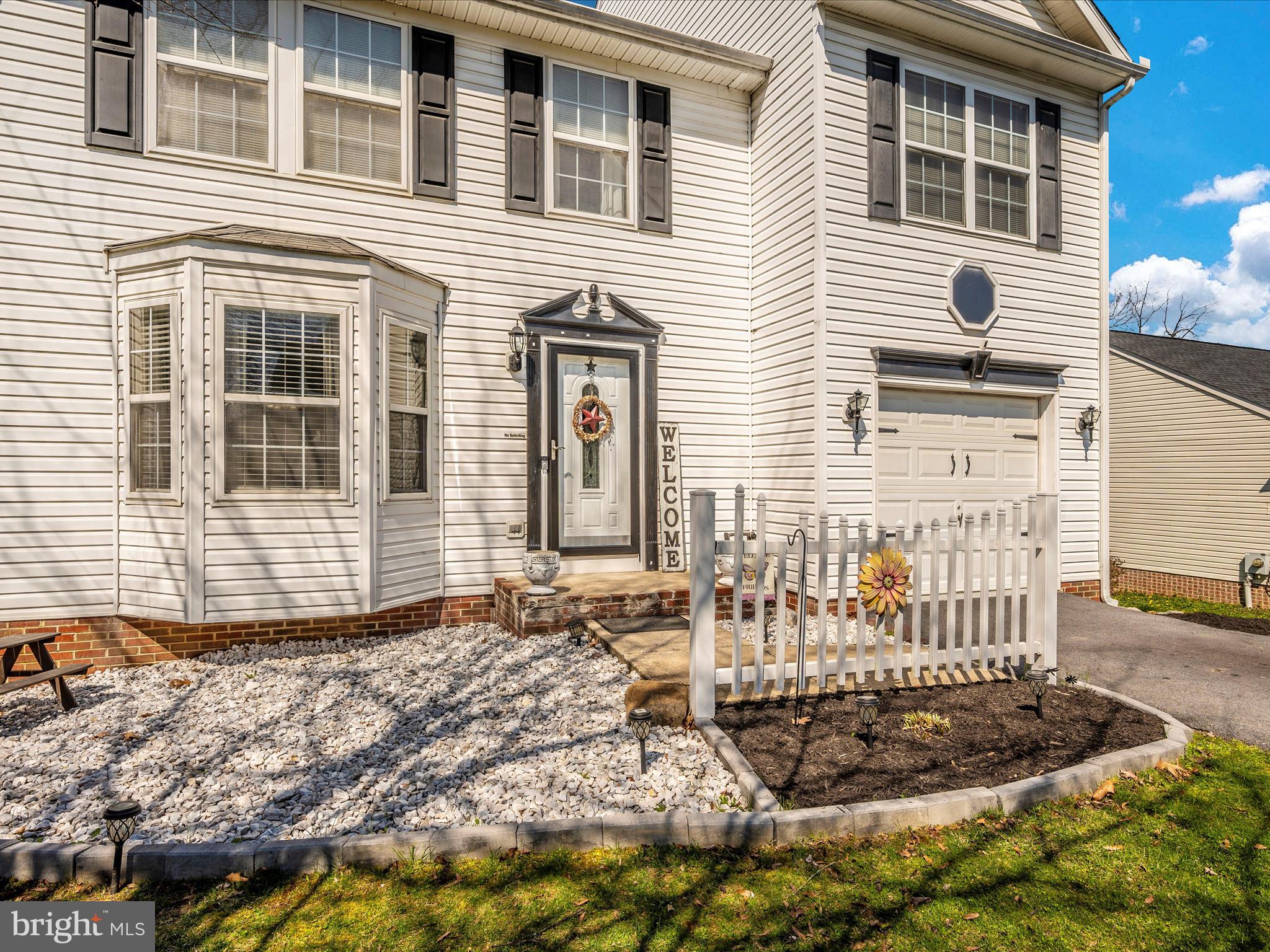 LAUREL RIDGE - Residential