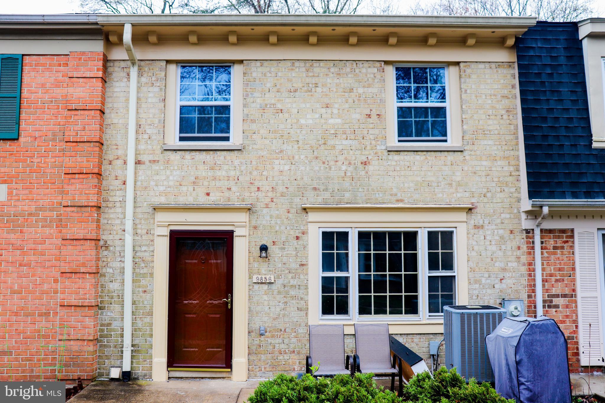 WHISKEY BOTTOM - Residential