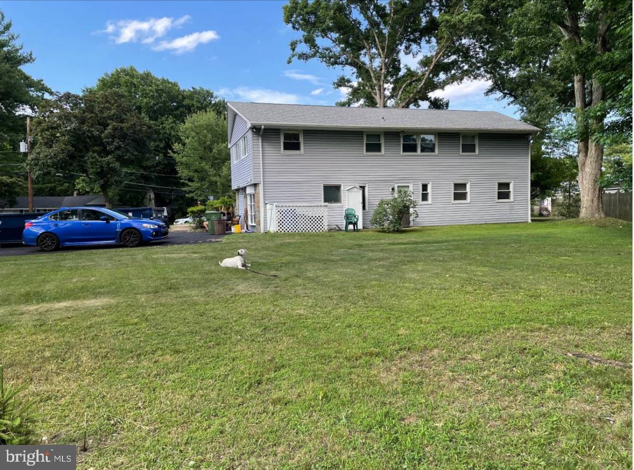 1000 BERLIN ROAD