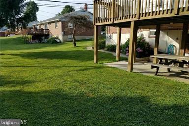 GREENRIDGE - Residential Lease