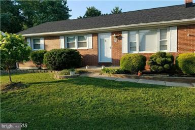 GREENRIDGE - Residential Lease