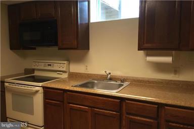 GREENRIDGE - Residential Lease