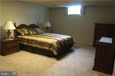 GREENRIDGE - Residential Lease