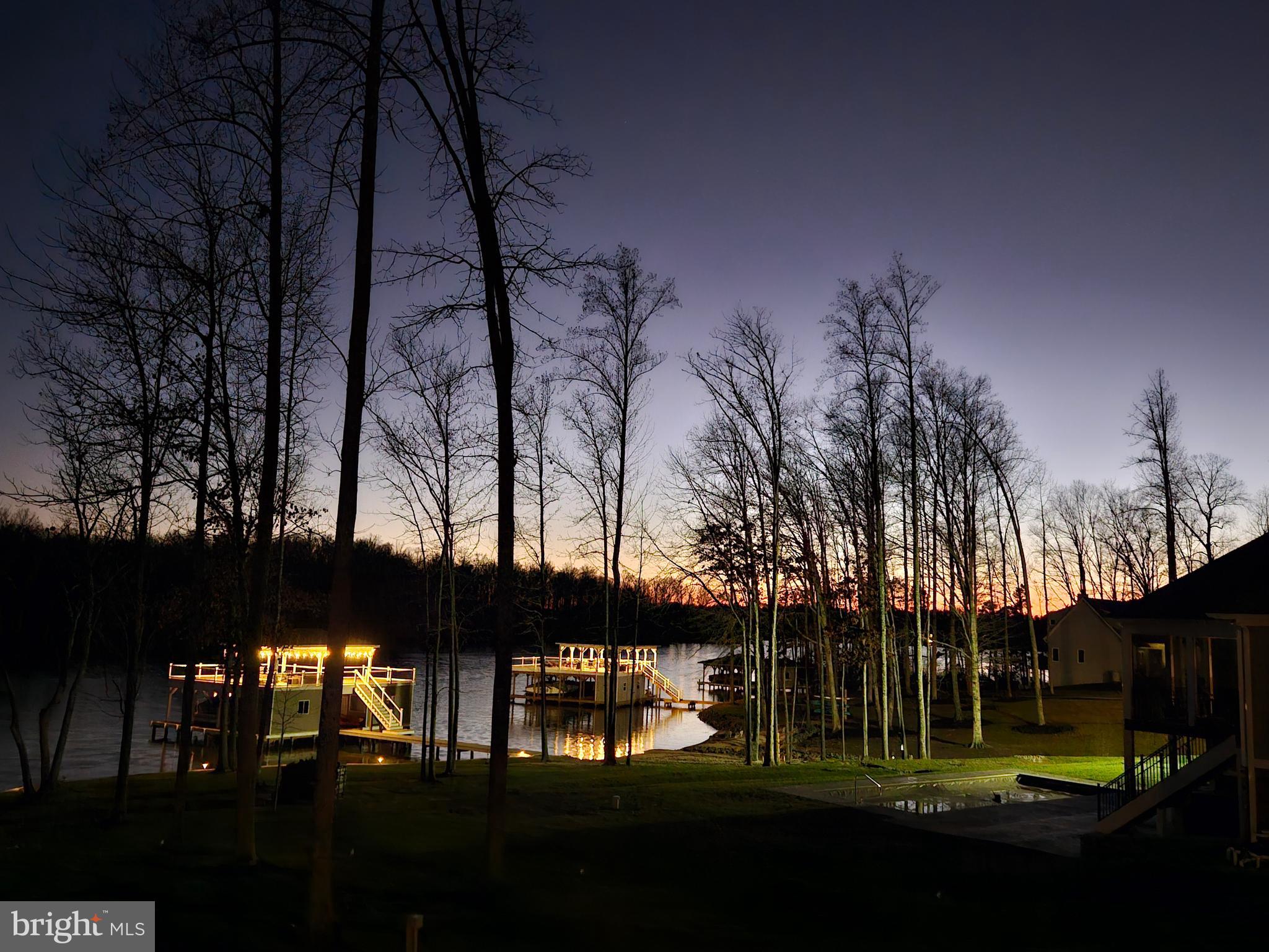 ELK CREEK LANDING - Residential