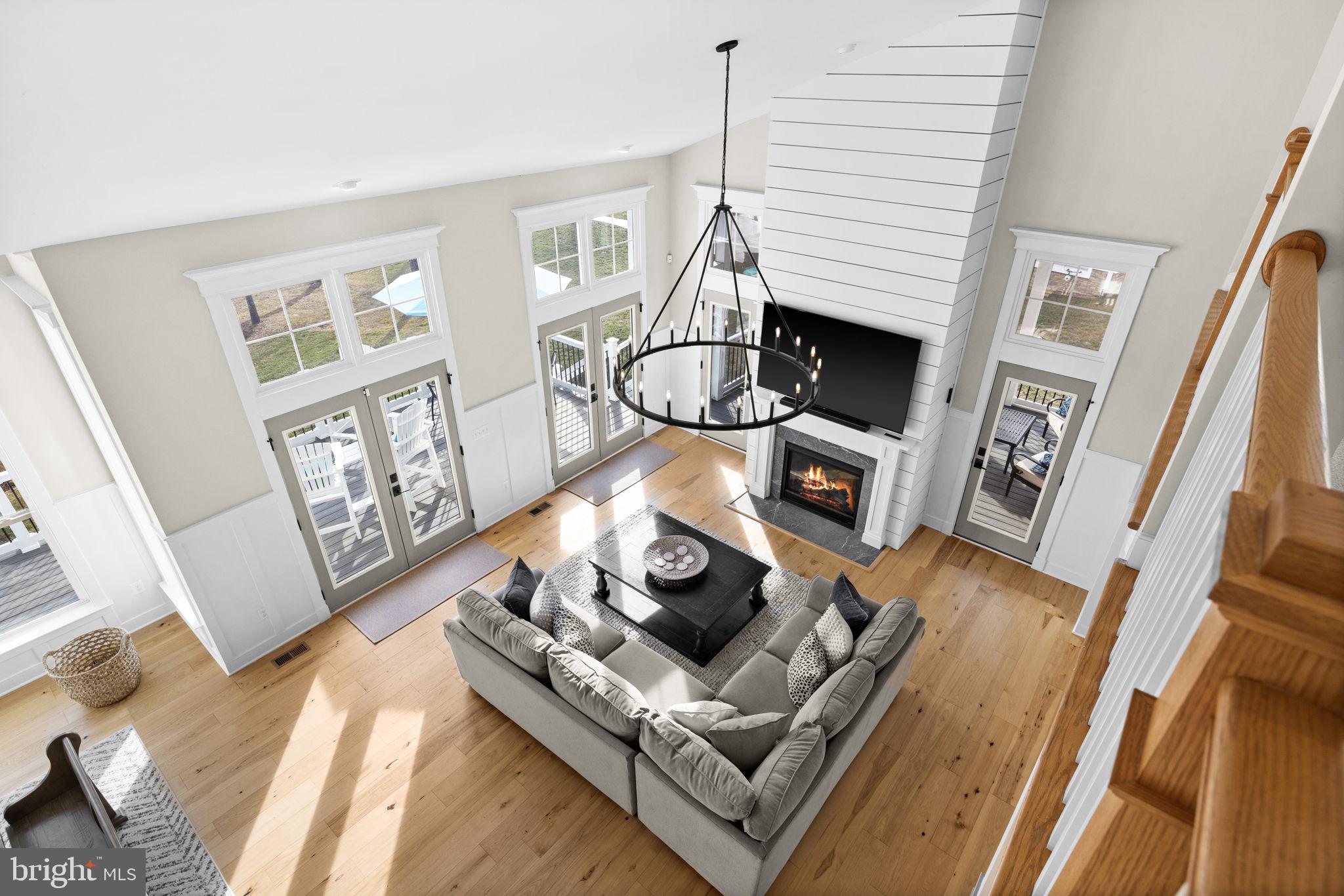 ELK CREEK LANDING - Residential