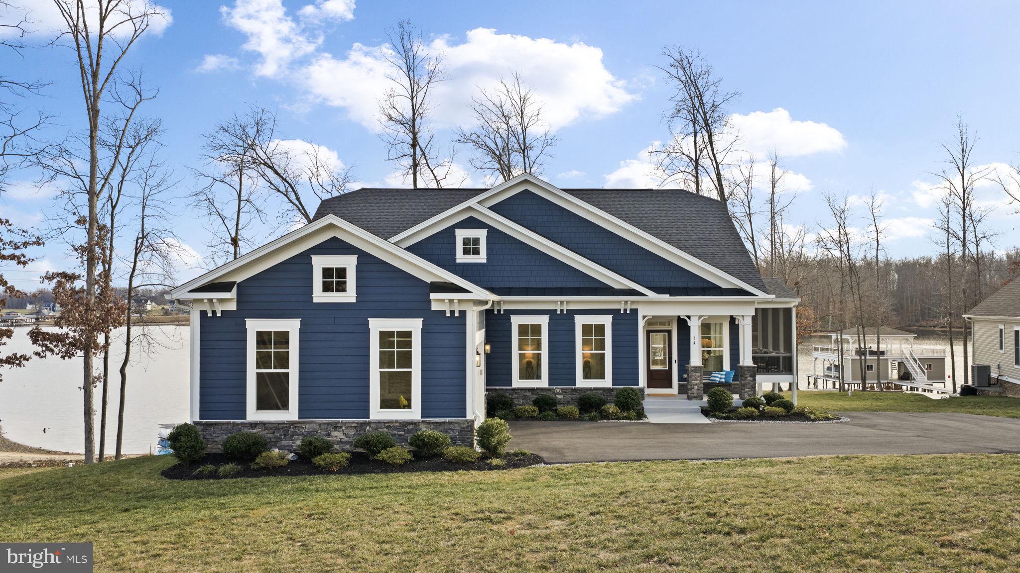 ELK CREEK LANDING - Residential