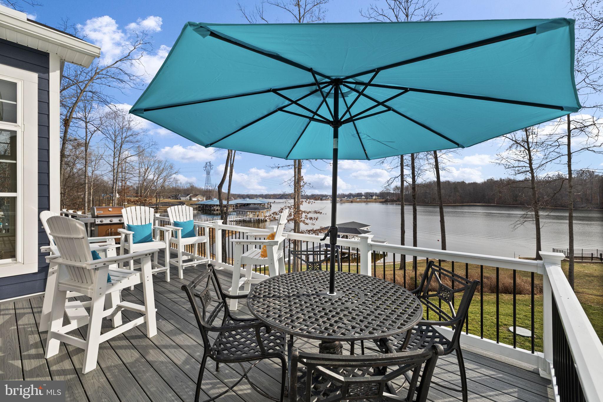 ELK CREEK LANDING - Residential