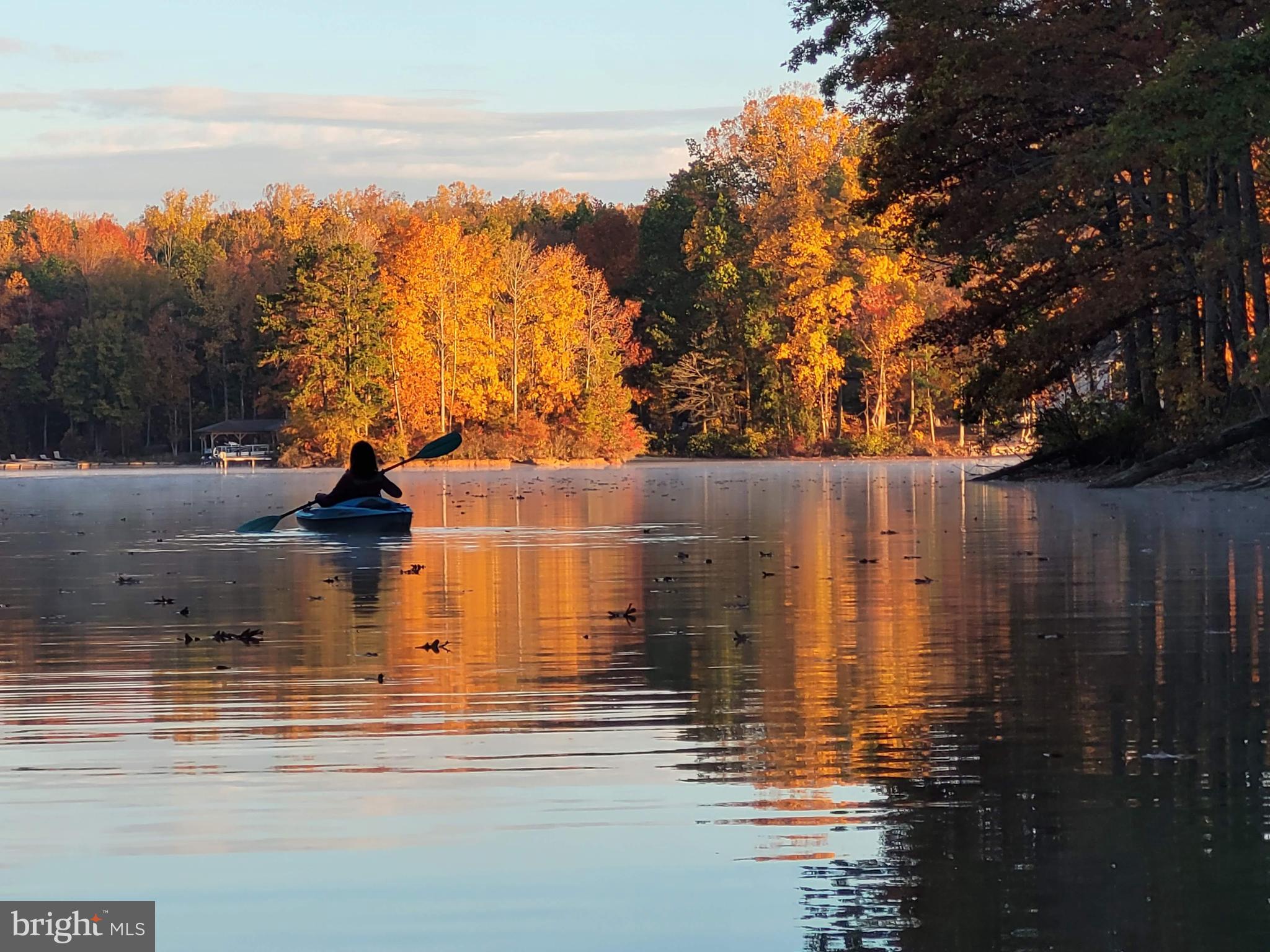 ELK CREEK LANDING - Residential
