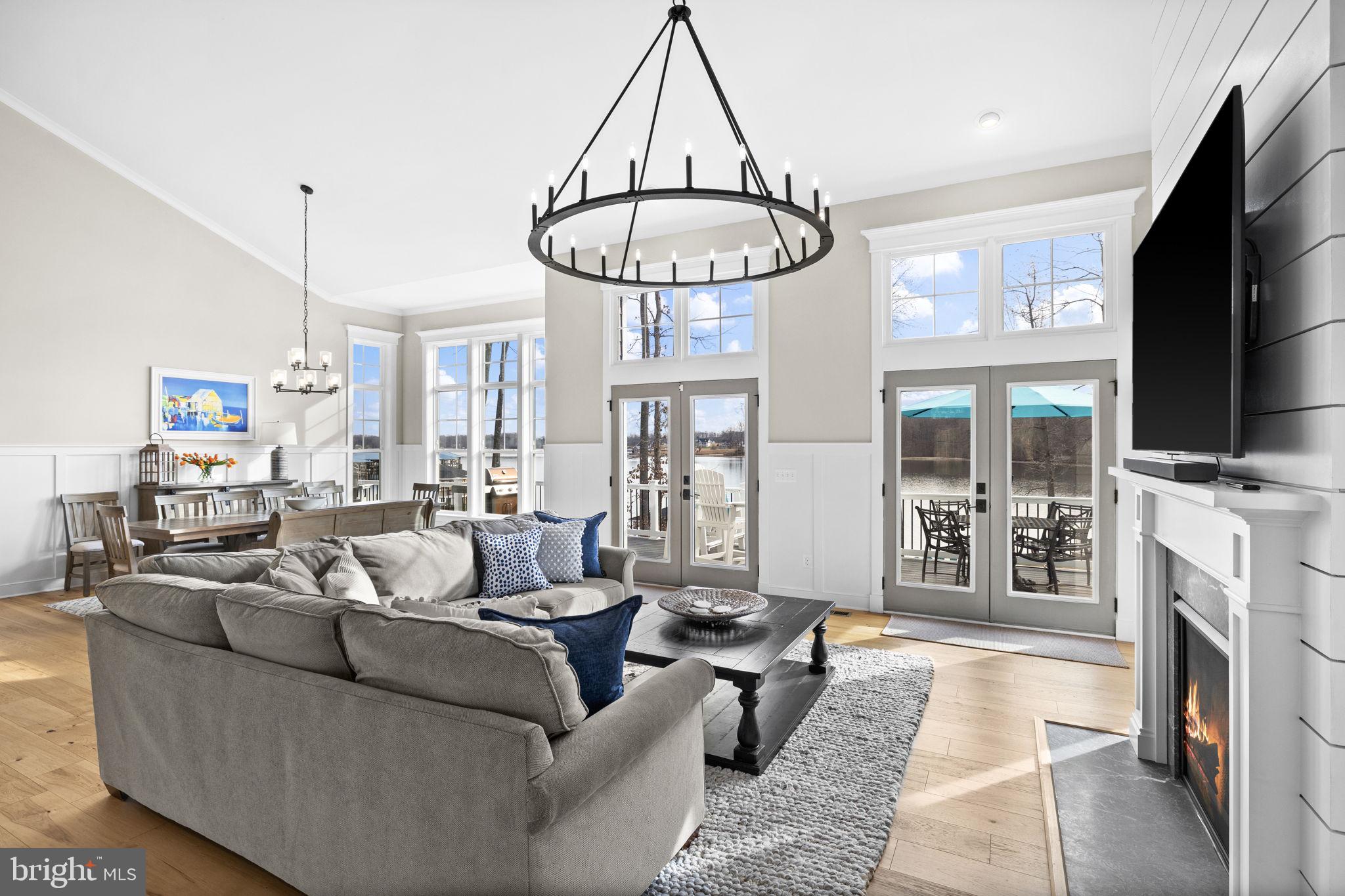 ELK CREEK LANDING - Residential