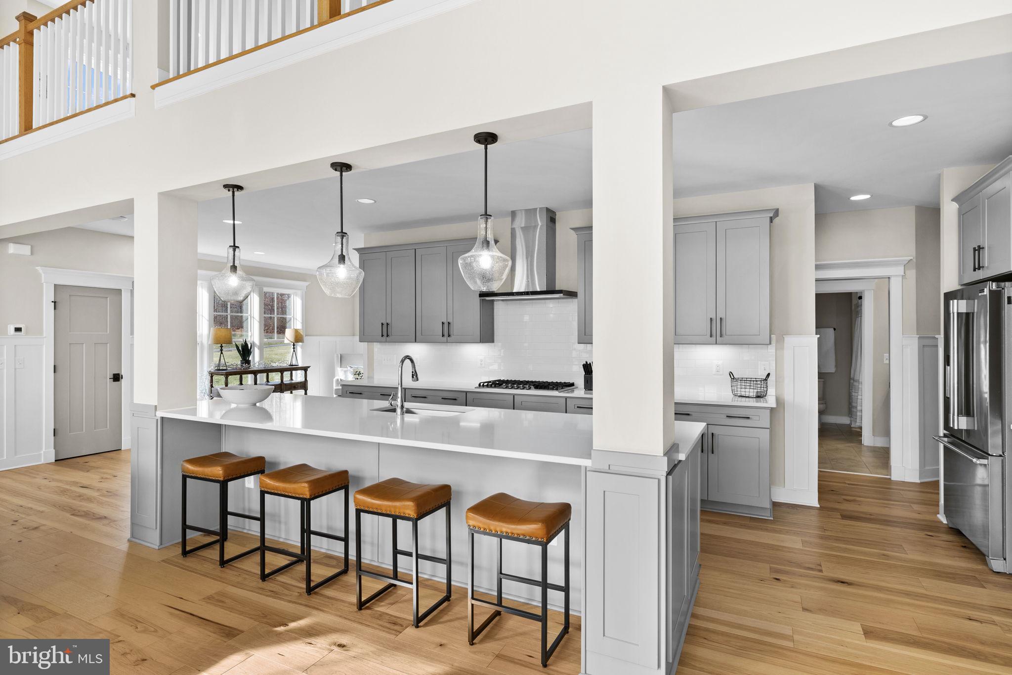 ELK CREEK LANDING - Residential