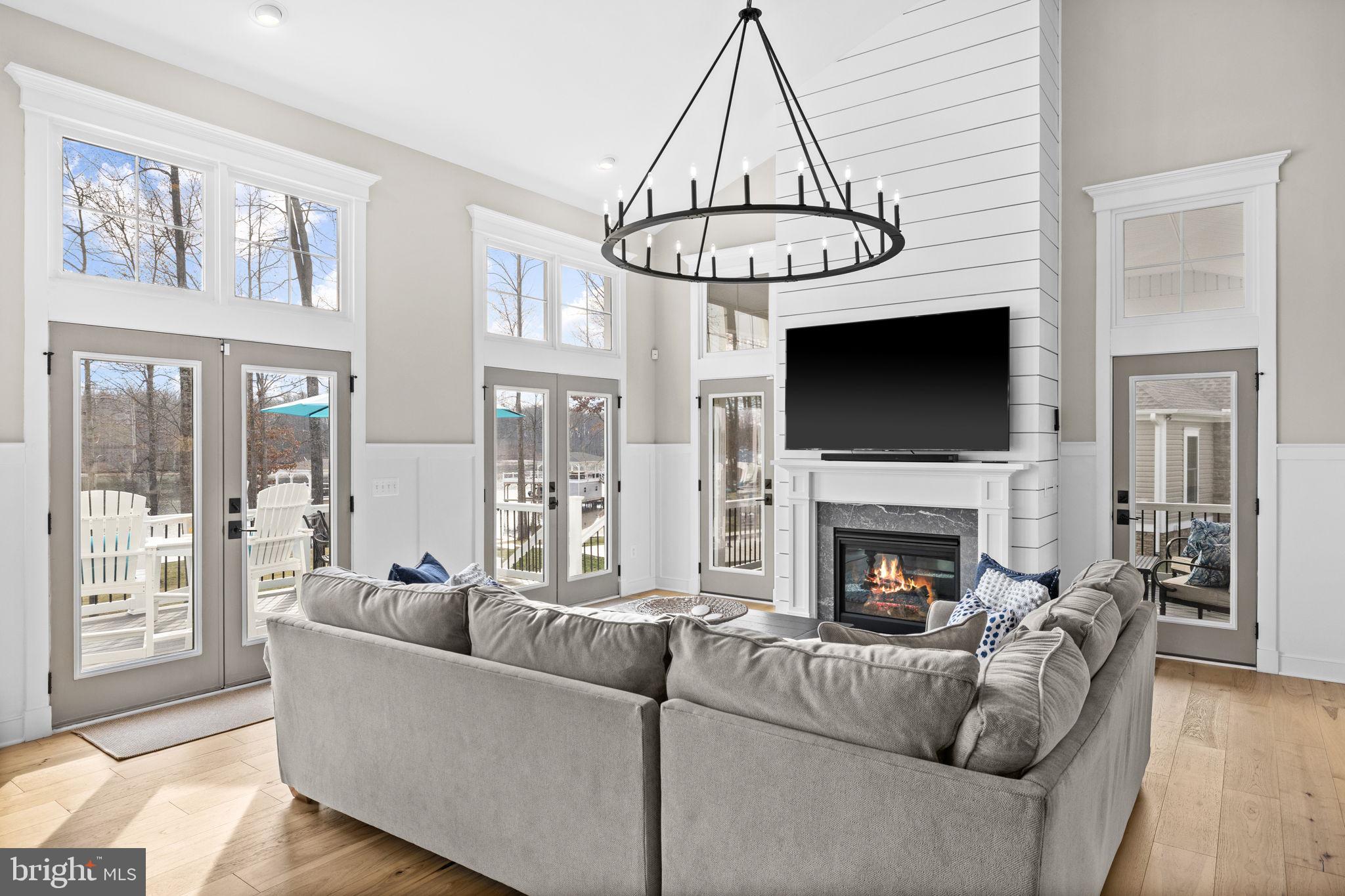 ELK CREEK LANDING - Residential