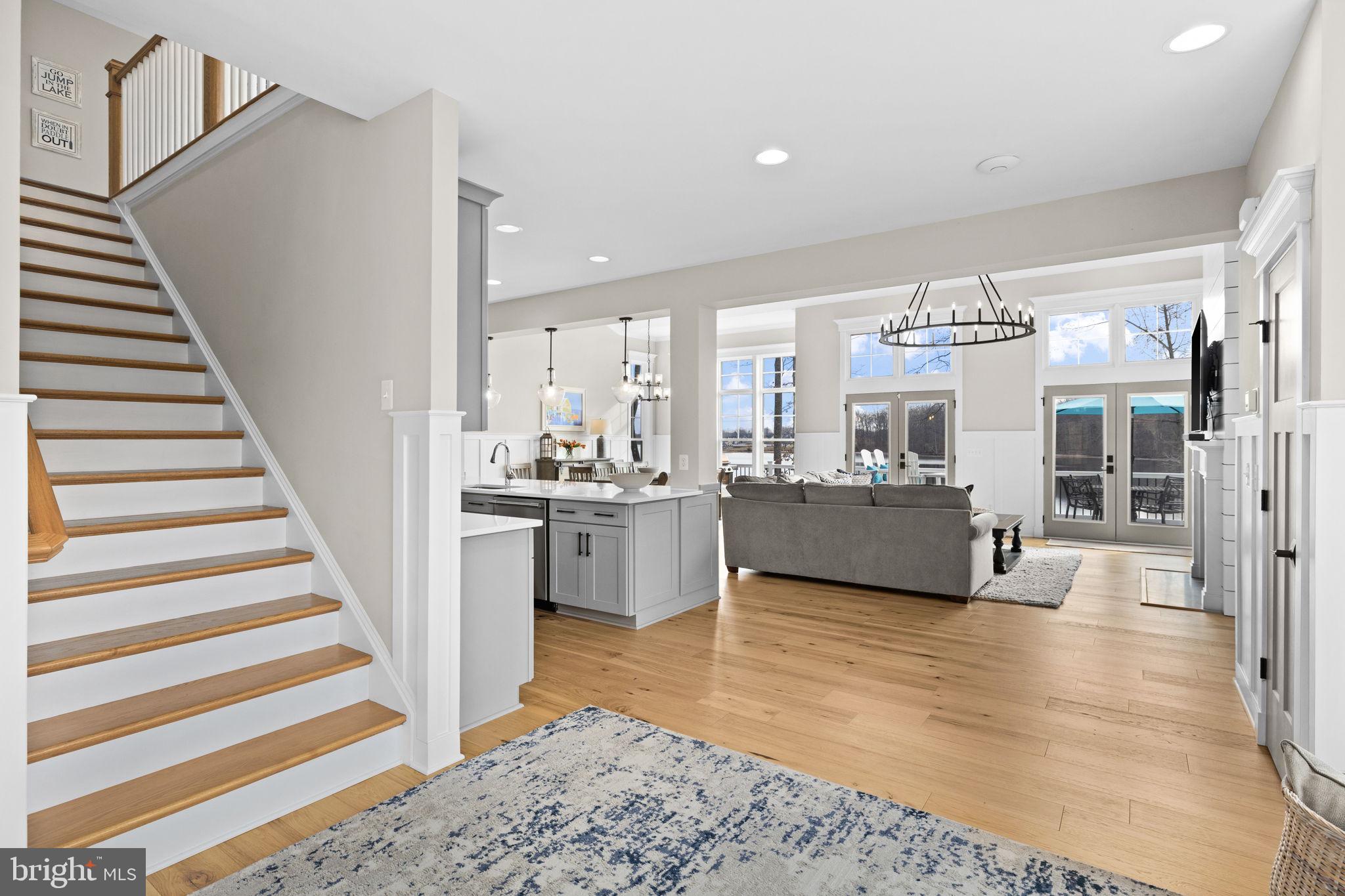 ELK CREEK LANDING - Residential