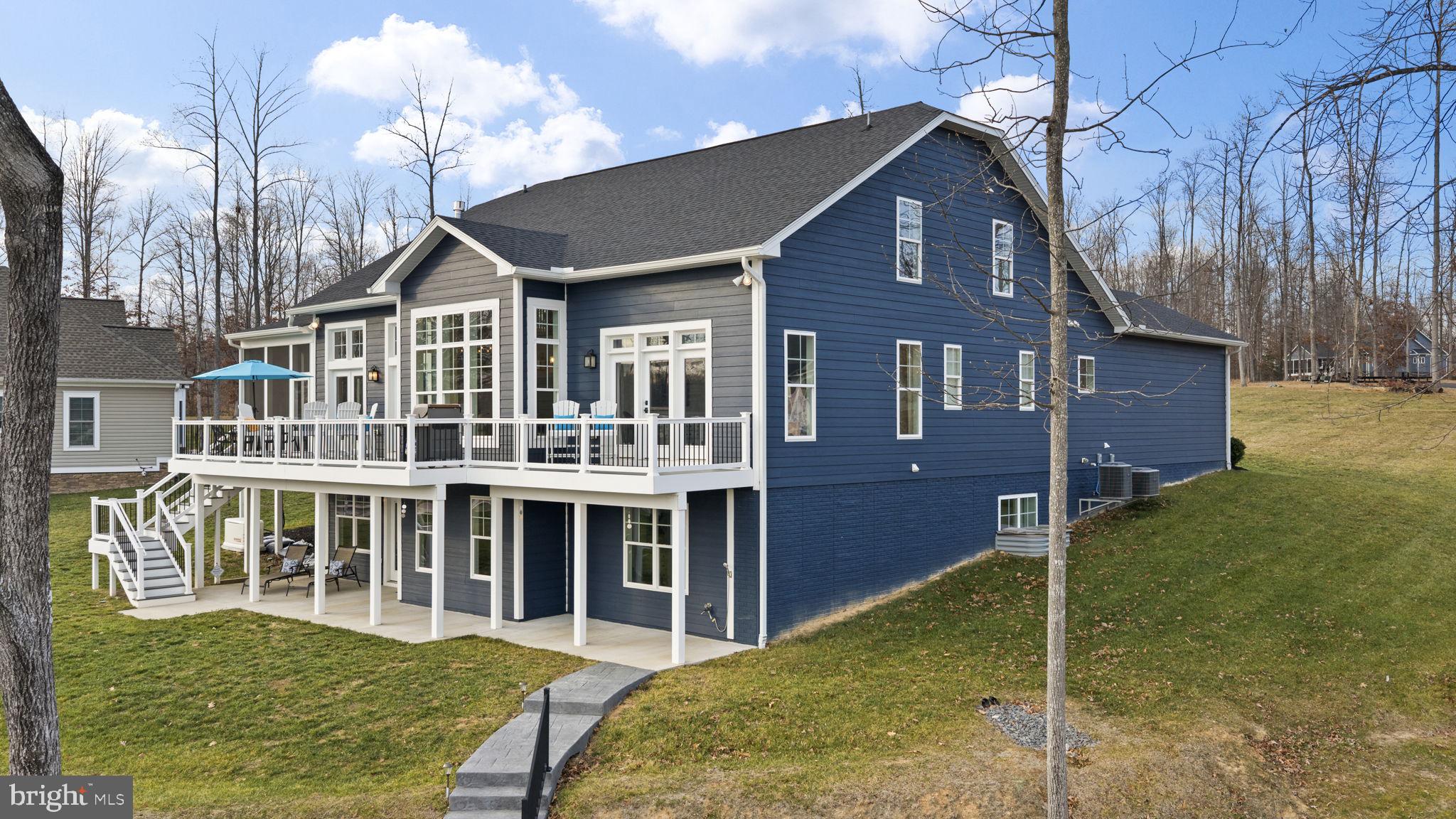 ELK CREEK LANDING - Residential