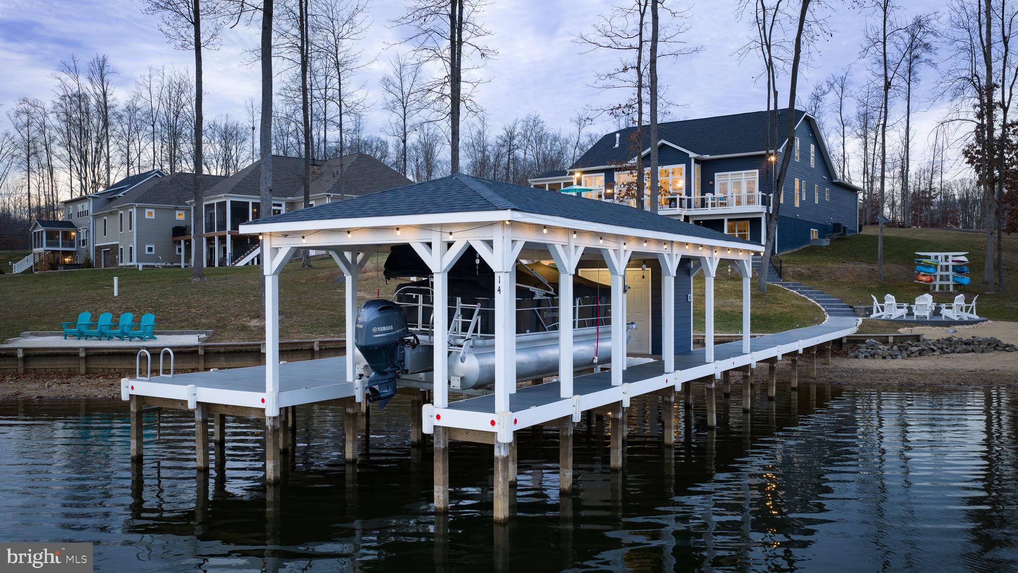 ELK CREEK LANDING - Residential