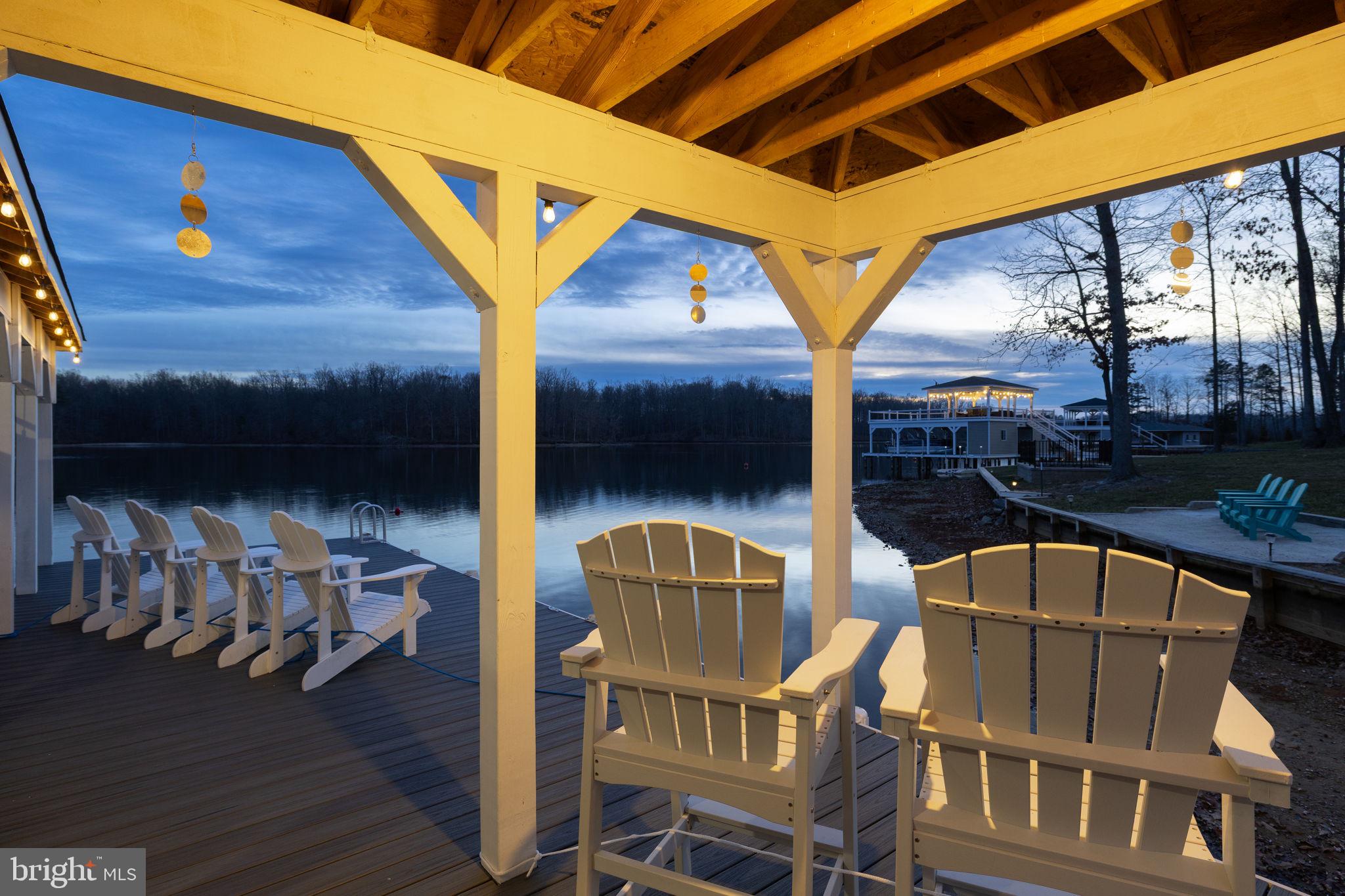 ELK CREEK LANDING - Residential