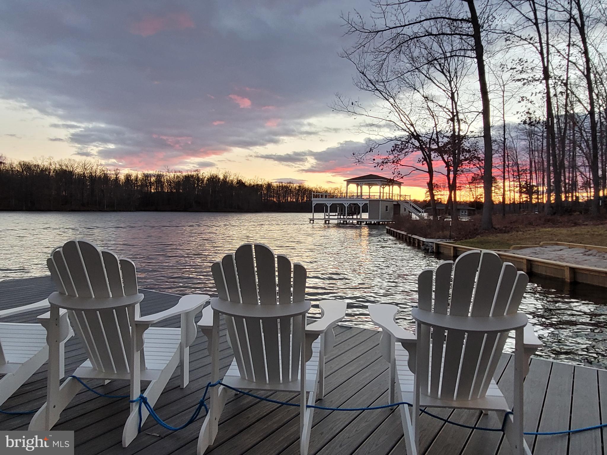 ELK CREEK LANDING - Residential