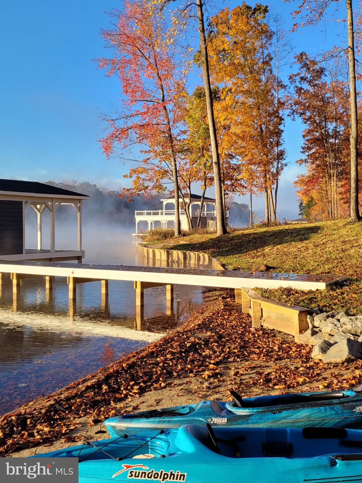 ELK CREEK LANDING - Residential